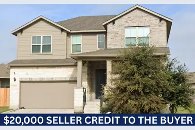 132 Greenock Cove, Hutto, TX 78634 - Photo 1