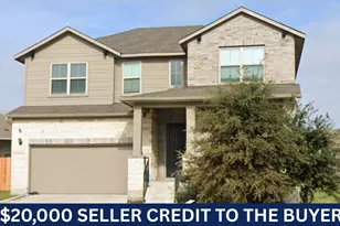 132 Greenock Cove, Hutto, TX 78634 - Photo 1