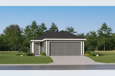 468 Jones Beach Lane, Jarrell, TX 76537 - Photo 1