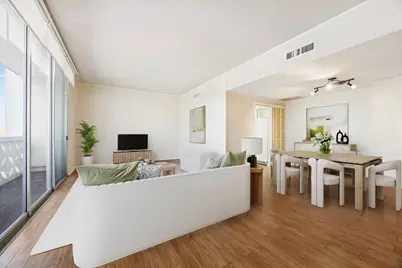 1801 Lavaca Street #7L, Austin, TX 78701 - Photo 1