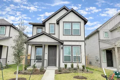 148 Hartson Drive, Taylor, TX 76574 - Photo 1