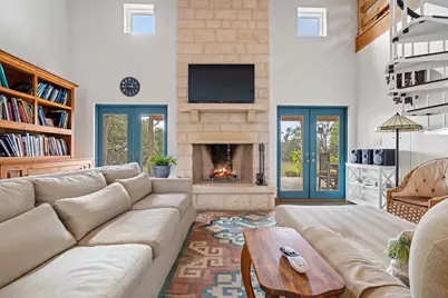 456 Colt Valley Road, Fredericksburg, TX 78624 - Photo 9