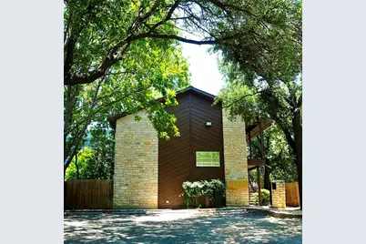 5701 Woodrow Avenue #202, Austin, TX 78756 - Photo 1