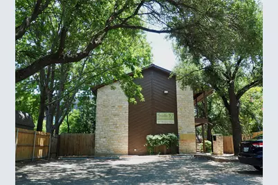 5701 Woodrow Avenue #202, Austin, TX 78756 - Photo 1