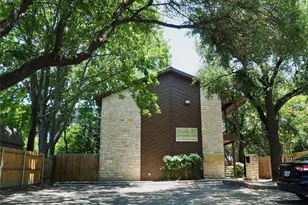 5701 Woodrow Ave, Austin, TX 78756 - Photo 1