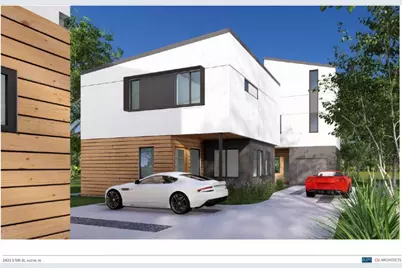 2421 S 5th Street, Austin, TX 78704 - Photo 3