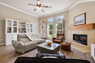 15901 Royal Ashdown Drive, Austin, TX 78717 - Photo 7
