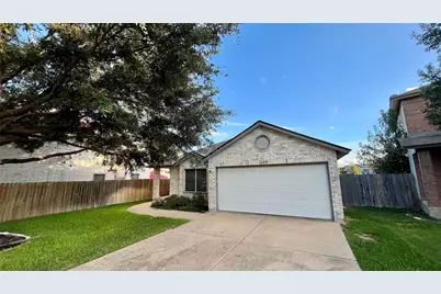 1109 Dexford Drive, Austin, TX 78753 - Photo 1