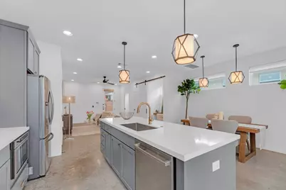 506 South Park Drive #1, Austin, TX 78704 - Photo 19