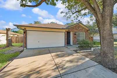 3204 Blazing Star Trail, Cedar Park, TX 78613 - Photo 1