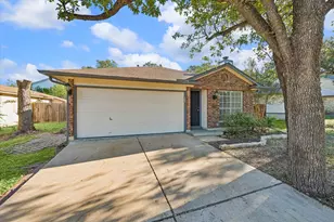 3204 Blazing Star Trail, Cedar Park, TX 78613 - Photo 1