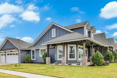 325 Charli Circle, Liberty Hill, TX 78642 - Photo 3