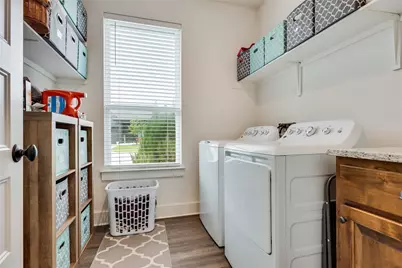 325 Charli Circle, Liberty Hill, TX 78642 - Photo 19