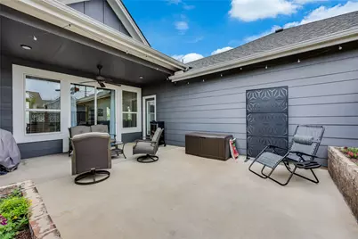 325 Charli Circle, Liberty Hill, TX 78642 - Photo 21