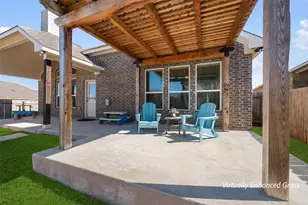 605 Palmilla St, Leander, TX 78641 - Photo 23