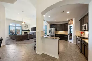 605 Palmilla St, Leander, TX 78641 - Photo 15