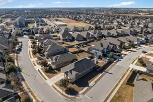 605 Palmilla St, Leander, TX 78641 - Photo 31