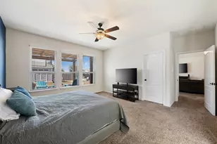 605 Palmilla St, Leander, TX 78641 - Photo 19