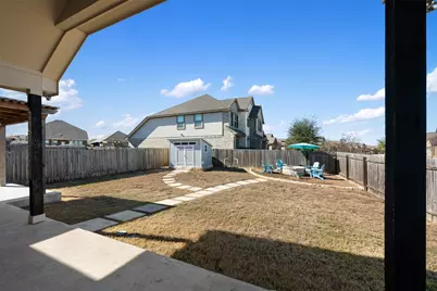 605 Palmilla Street, Leander, TX 78641 - Photo 25