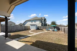 605 Palmilla St, Leander, TX 78641 - Photo 25