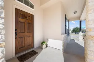 605 Palmilla St, Leander, TX 78641 - Photo 5