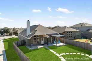 605 Palmilla St, Leander, TX 78641 - Photo 27