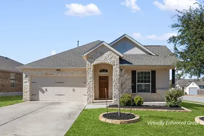 605 Palmilla Street, Leander, TX 78641 - Photo 1
