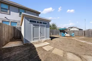 605 Palmilla St, Leander, TX 78641 - Photo 27