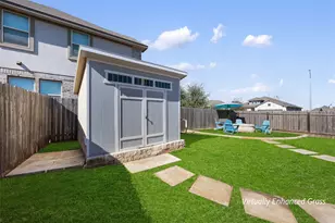 605 Palmilla St, Leander, TX 78641 - Photo 25