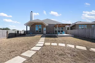 605 Palmilla St, Leander, TX 78641 - Photo 3