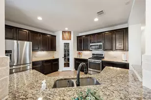 605 Palmilla St, Leander, TX 78641 - Photo 11