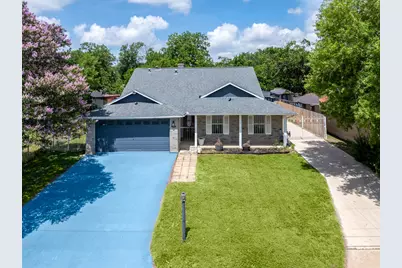 4007 Meadowlark Avenue, San Antonio, TX 78210 - Photo 1