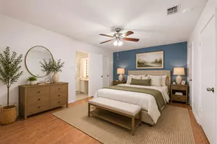 4007 Meadowlark Ave, San Antonio, TX 78210 - Photo 9