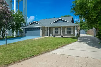 4007 Meadowlark Avenue, San Antonio, TX 78210 - Photo 37