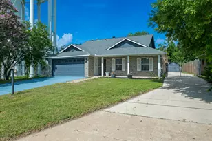 4007 Meadowlark Ave, San Antonio, TX 78210 - Photo 37