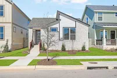 186 Weaver Lane, Bastrop, TX 78602 - Photo 1