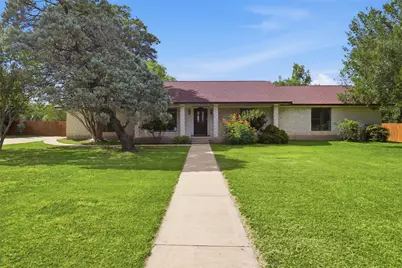 3804 Oak Meadow Drive, Round Rock, TX 78681 - Photo 3