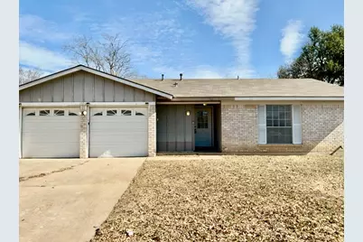 1906 Bradmore Drive, Round Rock, TX 78664 - Photo 1