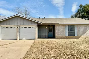 1906 Bradmore Dr, Round Rock, TX 78664 - Photo 1