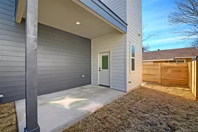 1106 Begonia Terrace #1, Austin, TX 78741 - Photo 29