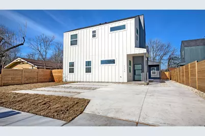 1106 Begonia Terrace #1, Austin, TX 78741 - Photo 3