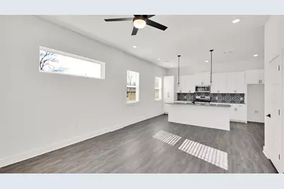 1106 Begonia Terrace #1, Austin, TX 78741 - Photo 7