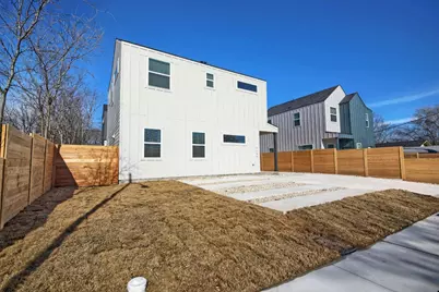 1106 Begonia Terrace #1, Austin, TX 78741 - Photo 1