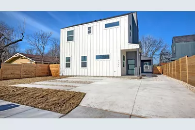 1106 Begonia Terrace #1, Austin, TX 78741 - Photo 3