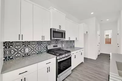 1106 Begonia Terrace #1, Austin, TX 78741 - Photo 13