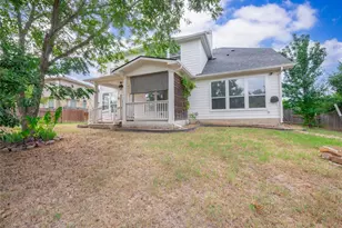 406 Primavera Loop, Kyle, TX 78640 - Photo 35