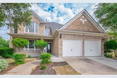 406 Primavera Loop, Kyle, TX 78640 - Photo 1