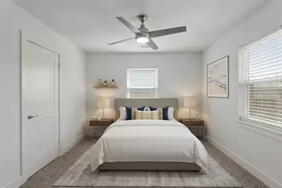 815 Orland Boulevard, Austin, TX 78745 - Photo 29