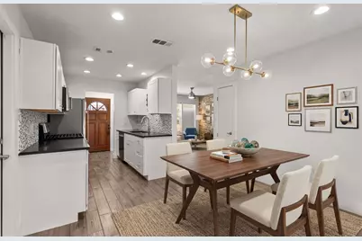 815 Orland Boulevard, Austin, TX 78745 - Photo 13