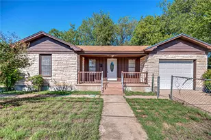 1501 N Park St, Killeen, TX 76541 - Photo 1